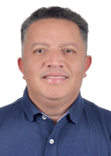 Foto oficial de Carlinhos Figueiredo
