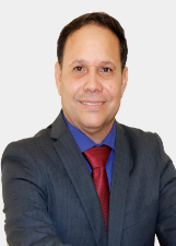 Foto oficial de Raul Curvo
