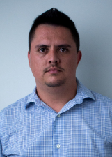 Foto oficial de Léo Ruan