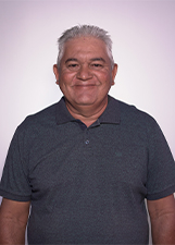 Foto oficial de Zé Galvão