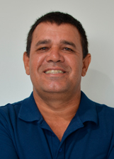Foto oficial de Juarez da Centauro