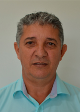 Foto oficial de Pedro do Mercado