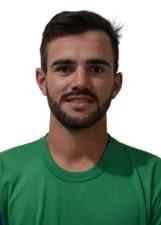 Foto oficial de Lucas Pinheiro