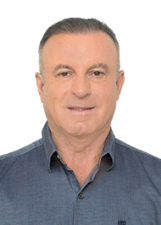 Foto oficial de Celso Padovani