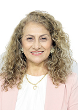 Foto oficial de Rosemar Santos Marchetto