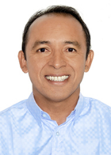 Foto oficial de Erielton