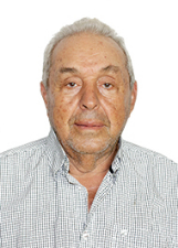 Foto oficial de Zézito Cirqueira