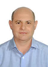 Foto oficial de Marco Aurélio