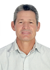 Foto oficial de Valmir Rezende