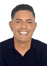 Foto oficial de Raimundo Israel