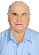 Foto oficial de Pedro Fiabane