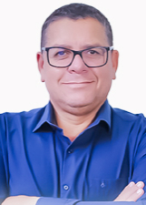 Foto oficial de Toninho Bernardes