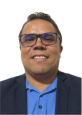 Foto oficial de Antonio Rodrigues