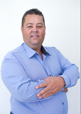 Foto oficial de Antomar Cardoso