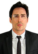 Foto oficial de Dr. Marcos Vinicius
