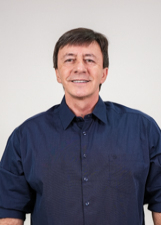 Foto oficial de Ademir Bortoli
