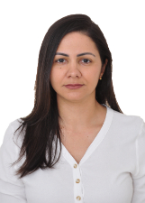 Foto oficial de Sarah Botelho
