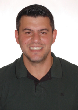 Foto oficial de Marco Aurélio