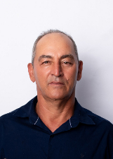 Foto oficial de Joaquim Madeireiro