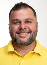 Foto oficial de Anderson Bananeiro