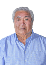 Foto oficial de Osvaldo Japones