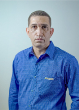 Foto oficial de Ivanildo Barateiro