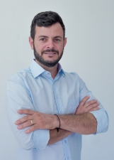 Foto oficial de Toninho