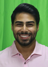 Foto oficial de Hiago Teles