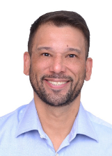 Foto oficial de Fabio Brito