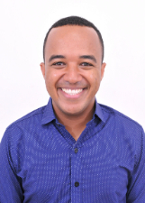 Foto oficial de Horacio Pereira