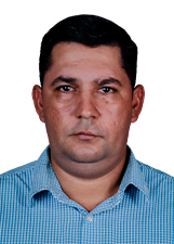 Foto oficial de Vitor Leandro