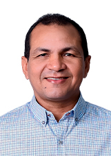 Foto oficial de Lázaro Gonçalves