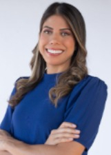 Foto oficial de Luiza Böer