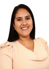 Foto oficial de Camila Silva