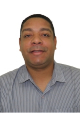 Foto oficial de Joilson Enfermeiro