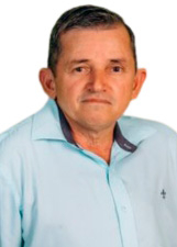 Foto oficial de Izaqueu Andrade
