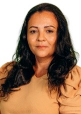 Foto oficial de Professora Joana