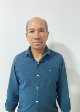 Foto oficial de Deusimar Boroca
