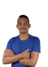 Foto oficial de Victor Reis