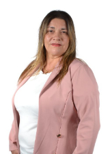 Foto oficial de Maria Botelho