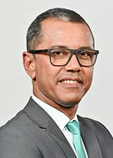 Foto oficial de Dídimo Vovô