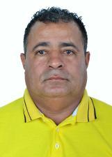 Foto oficial de Enfermeiro Parada