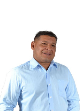Foto oficial de Professor Zé Bolinha