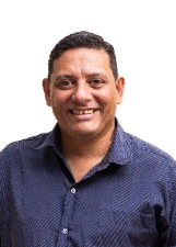 Foto oficial de Leandro Azevedo