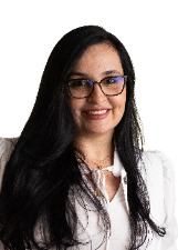 Foto oficial de Dra. Andressa