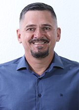 Foto oficial de Paulo Enfermeiro