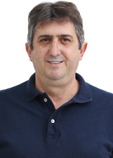 Foto oficial de Sergio Cutia