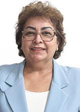 Foto oficial de Marlene do Toco