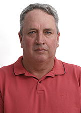 Foto oficial de Ruy Mannrick