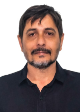 Foto oficial de Paulo Abrão